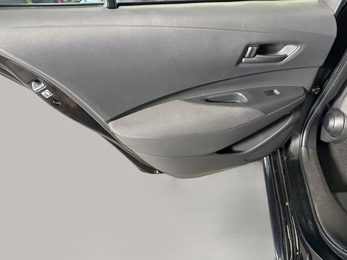 Used 2024 Toyota Corolla LE FWD image 25