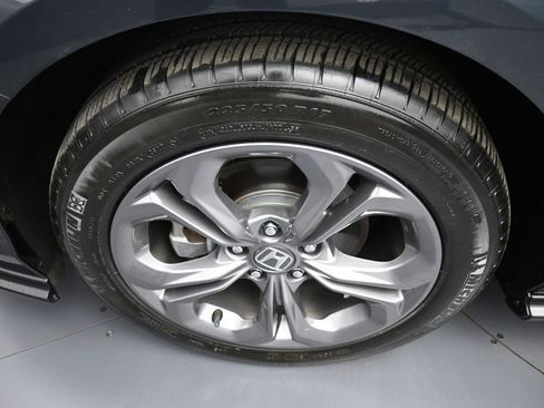 Certified 2023 Honda Accord EX image 14