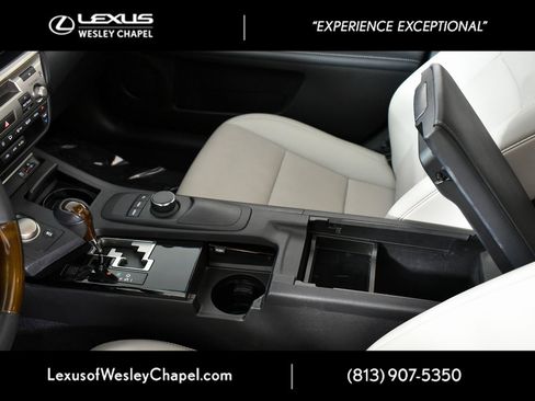Used 2014 Lexus ES 350 w/ Premium Package image 29