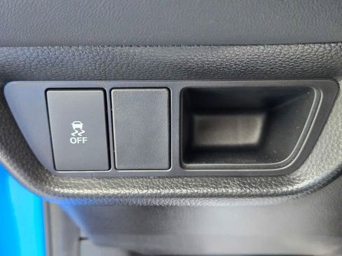 New 2026 Honda HR-V Sport image 16