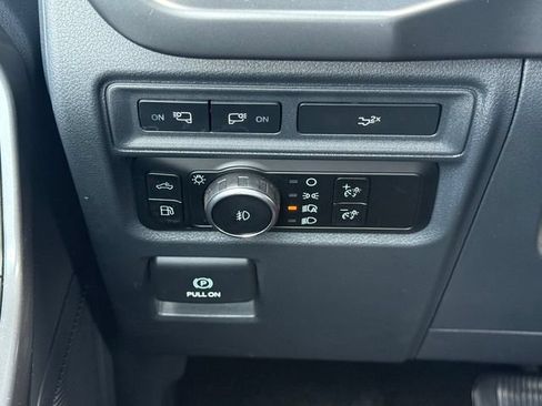 Certified 2024 Ford F150 XLT w/ Equipment Group 302A MID AWD/4WD image 23