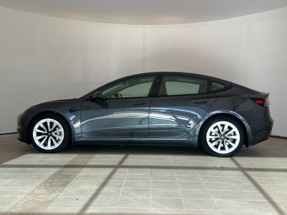 Used 2023 Tesla Model 3 Standard Range