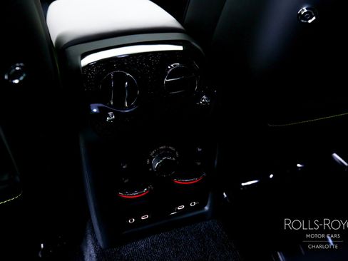 Certified 2025 Rolls-Royce Ghost Black Badge image 22