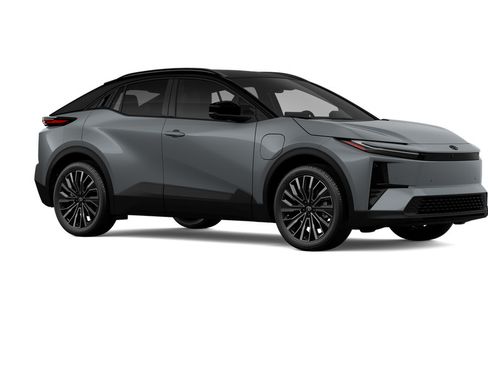 New 2026 Toyota C-HR AWD/4WD image 50