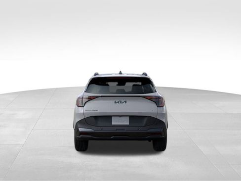 New 2026 Kia Sportage X-Line image 5