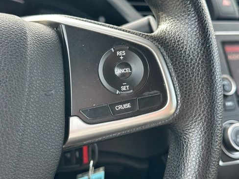 Used 2016 Honda Civic LX image 19
