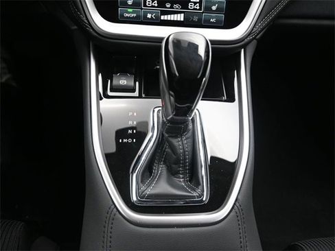 New 2025 Subaru Legacy Premium w/ Popular Package #1 image 10