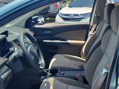 Used 2014 Honda CR-V EX image 22