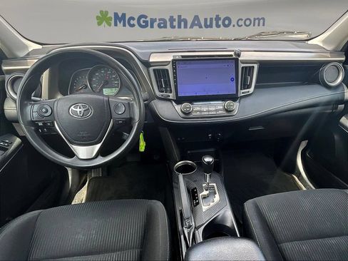 Used 2015 Toyota RAV4 XLE AWD/4WD image 10
