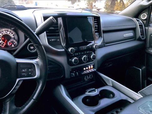 Used 2022 RAM 2500 Laramie image 6