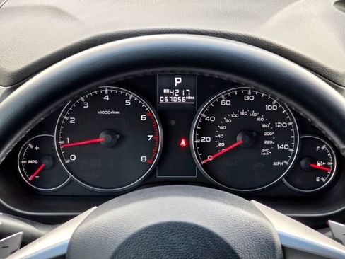 Used 2013 Subaru Legacy 2.5i Premium w/ All-Weather Pkg image 13