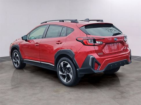 Used 2024 Subaru Crosstrek 2.5i Limited image 6
