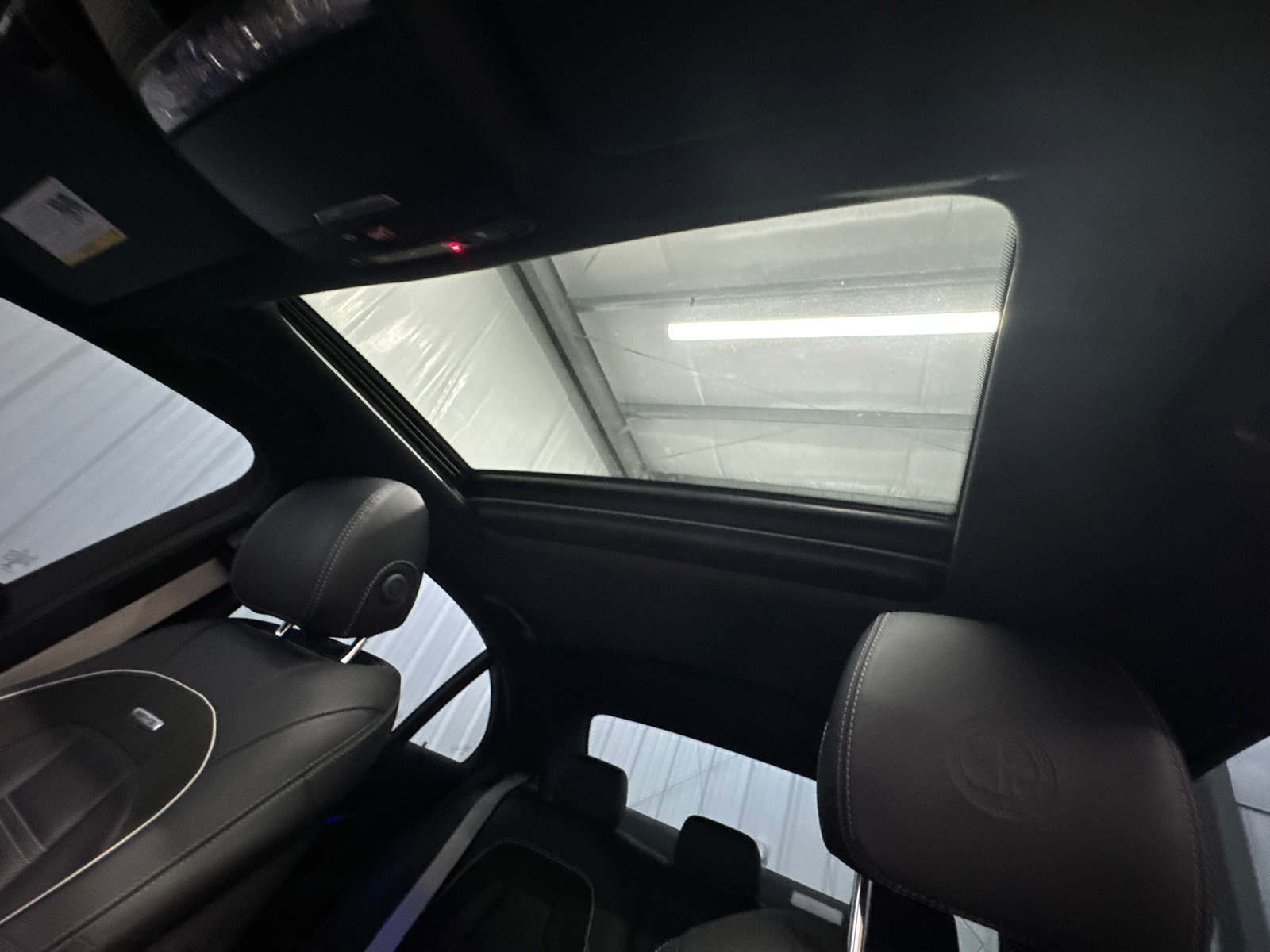 Used 2021 Mercedes-Benz E 63 AMG S image 7