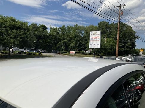 Used 2021 Ford Escape S AWD/4WD image 10