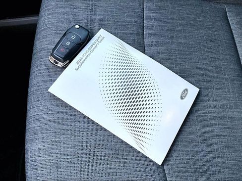 Certified 2024 Ford F250 XL w/ STX Appearance Package image 14