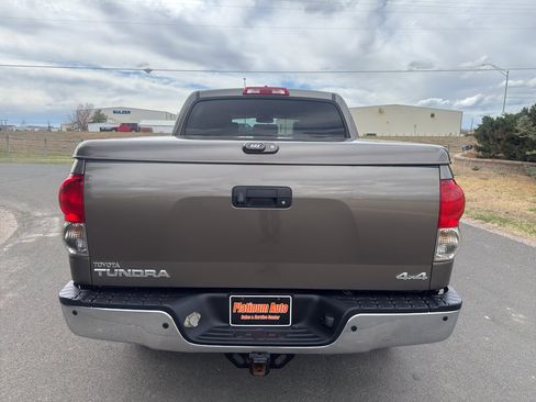 Used 2008 Toyota Tundra Limited image 7