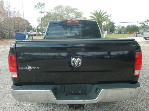 Used 2016 RAM 1500 Lone Star RWD image 6