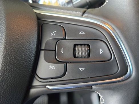 Certified 2023 Buick Encore GX Essence w/ Advanced Technology Package image 14