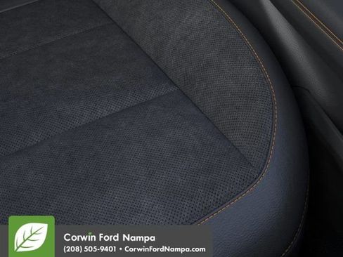 New 2026 Ford Explorer Tremor w/ Tremor Ultimate Package image 16