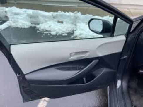 Certified 2023 Toyota Corolla LE image 16