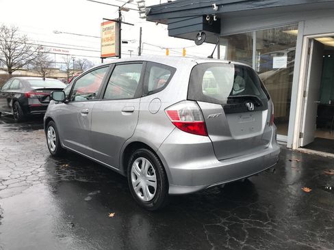 Used 2010 Honda Fit image 5