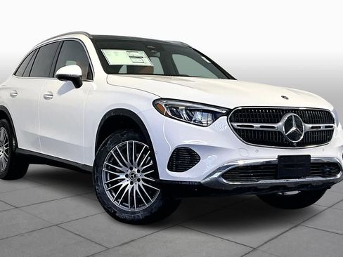 New 2026 Mercedes-Benz GLC 300 4MATIC image 19