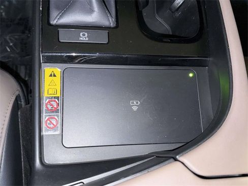 Certified 2023 Lexus ES 350 w/ Premium Package image 23