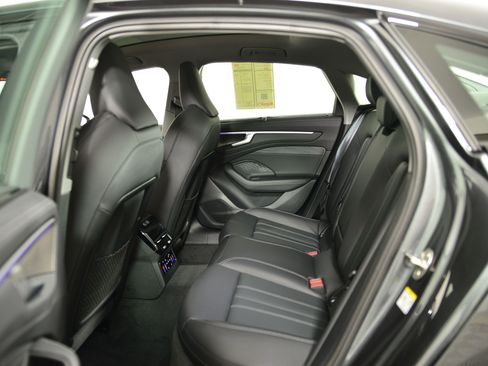 New 2026 Audi A6 Premium Plus image 11