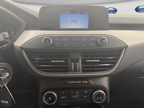 Used 2022 Ford Escape S AWD/4WD image 24