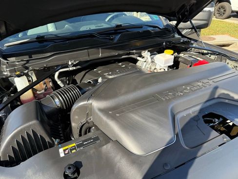 Certified 2024 RAM 2500 Tradesman image 34