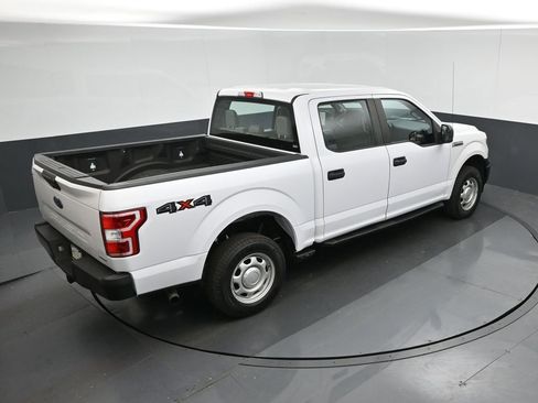 Used 2019 Ford F150 XL w/ XL Power Equipment Group AWD/4WD image 57