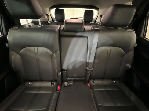 Used 2024 MAZDA CX-90 3.3 Turbo w/ Preferred Plus image 27