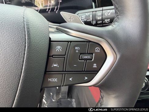 Certified 2022 Lexus NX 350 AWD w/ Cold Area Package image 23