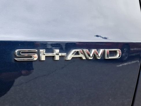 Used 2023 Acura MDX Technology image 37