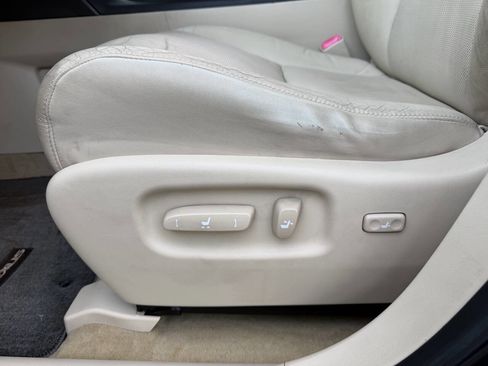 Used 2010 Lexus RX 450h AWD image 17