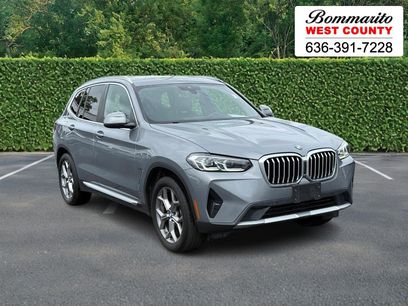 Used 2023 BMW X3 xDrive30i w/ Convenience Package