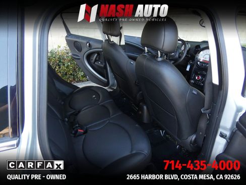 Used 2013 MINI Cooper Countryman S FWD image 27