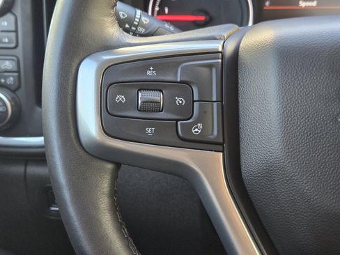 Used 2022 Chevrolet Silverado 1500 RST w/ Safety Package image 31