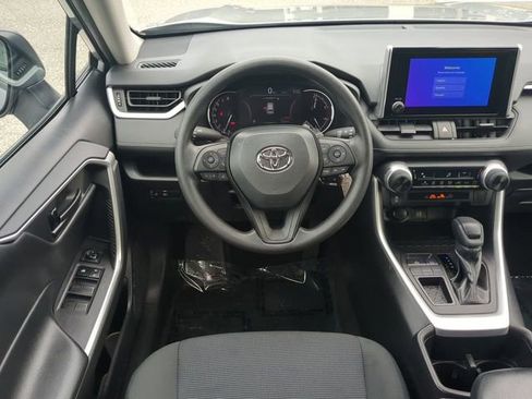 Certified 2023 Toyota RAV4 LE image 16