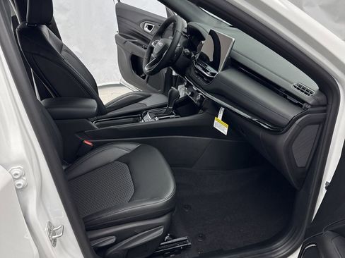 New 2026 Jeep Compass Latitude image 25