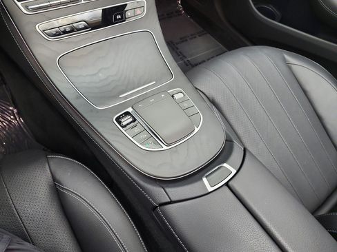 Certified 2022 Mercedes-Benz E 350 Sedan image 13