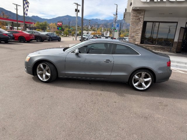 Used 2012 Audi A5 2.0T Prestige AWD/4WD image 6