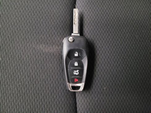 Used 2016 Chevrolet Cruze LT FWD image 32