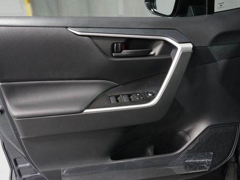 New 2025 Toyota RAV4 LE image 28