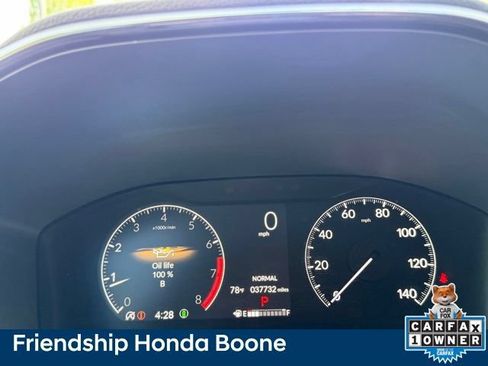 Used 2024 Honda CR-V EX-L image 22