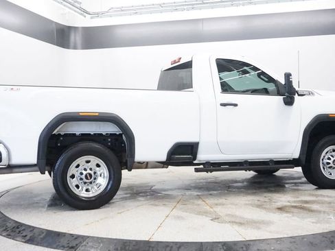 Used 2024 GMC Sierra 3500 Pro image 6