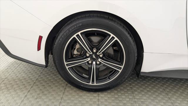 Used 2024 Ford Mustang Premium RWD image 32