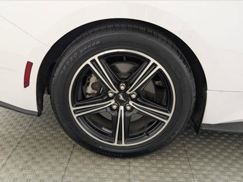 Used 2024 Ford Mustang Premium RWD image 32