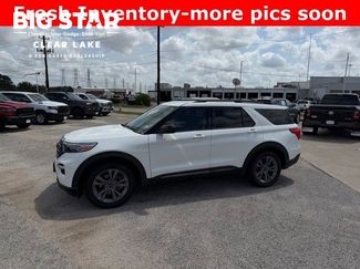Used 2022 Ford Explorer XLT w/ Equipment Group 202A video 1
