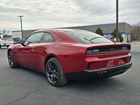 Used 2024 Dodge Charger R/T w/ Plus Group image 13